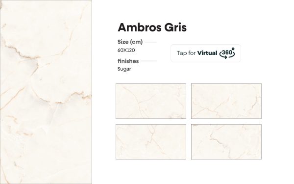 Ambros Gris