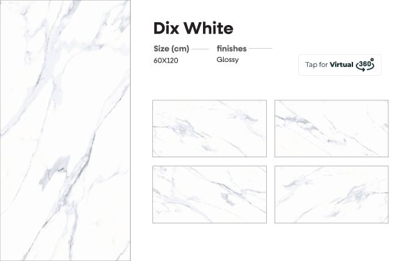 Dix White