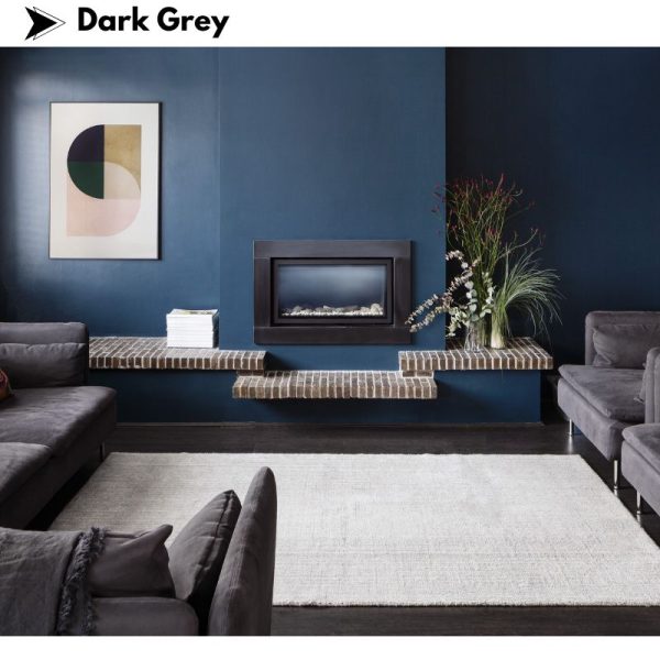 Dark Grey