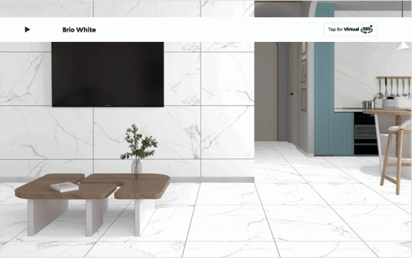 Brio White