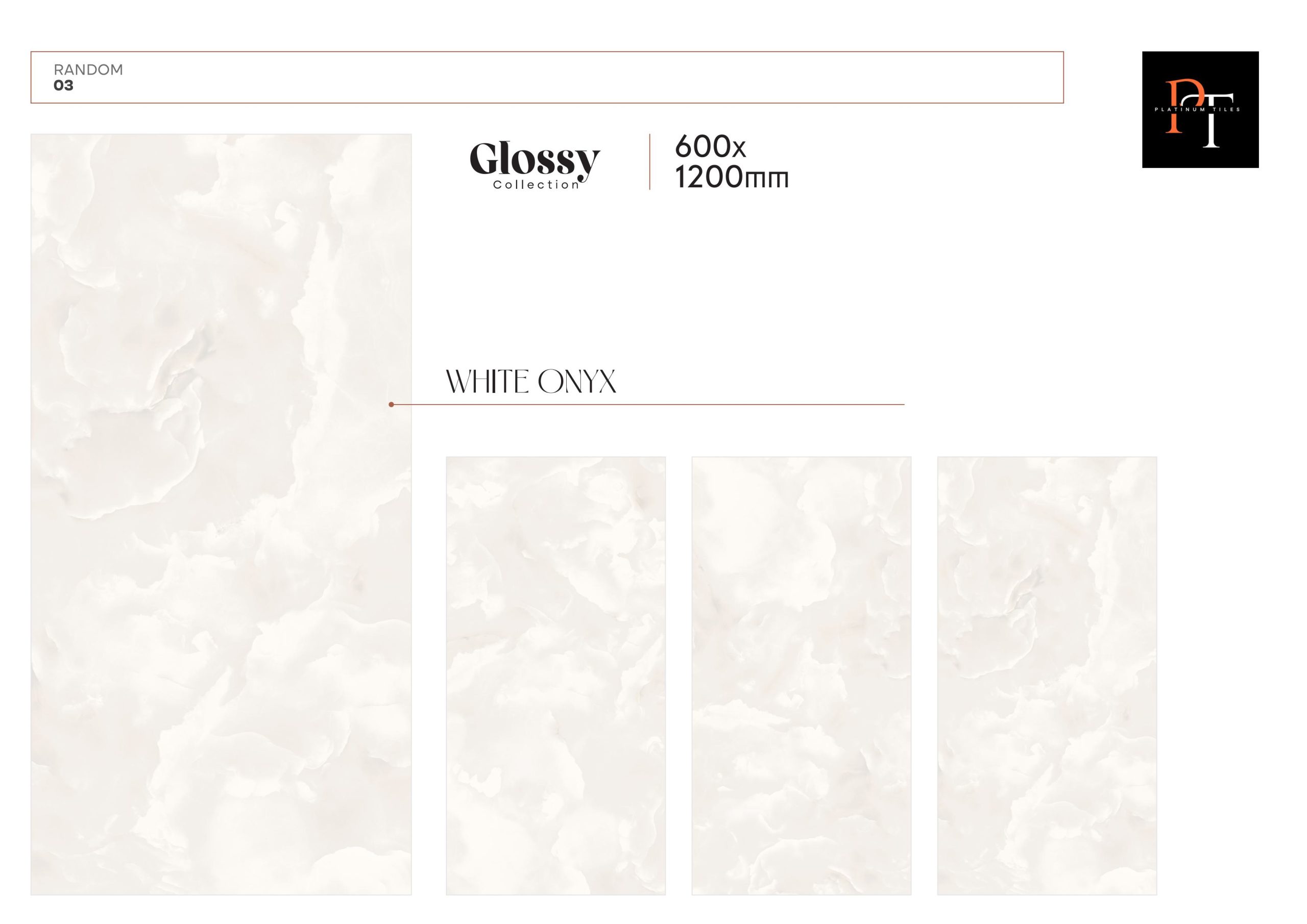 WHITE ONYX