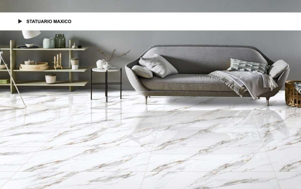 STATUARIO MAXICO