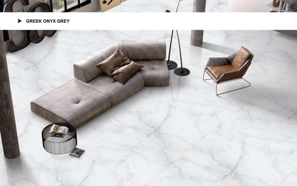 GREEK ONYX GREY